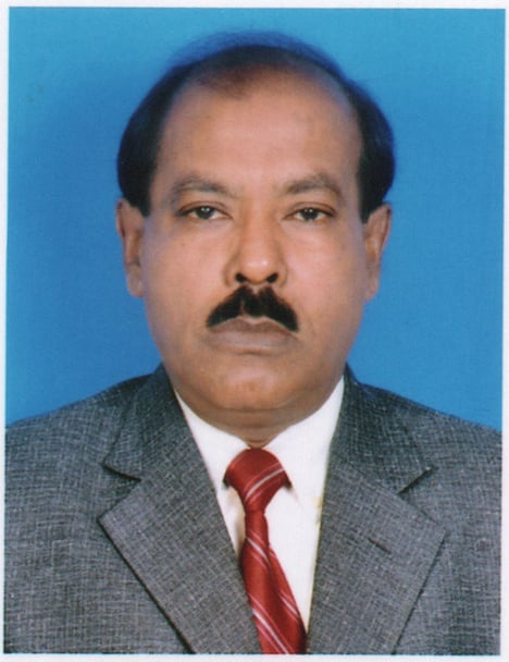 A. G. Associate Firm, Md. Abdul Gaffer