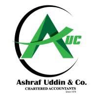 A. G. Associate Firm, Md. Abdul Gaffer